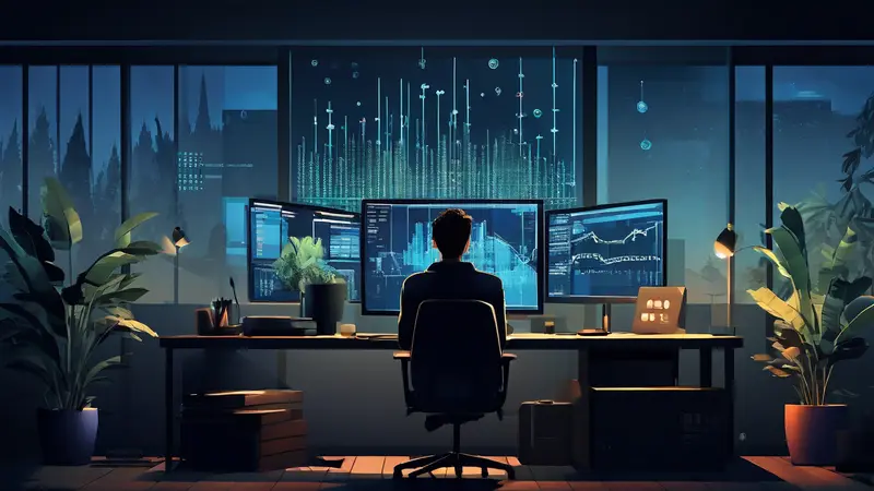 vm虚拟机 如何配置内部网络