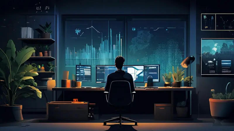 不用虚拟机如何安装Linux系统