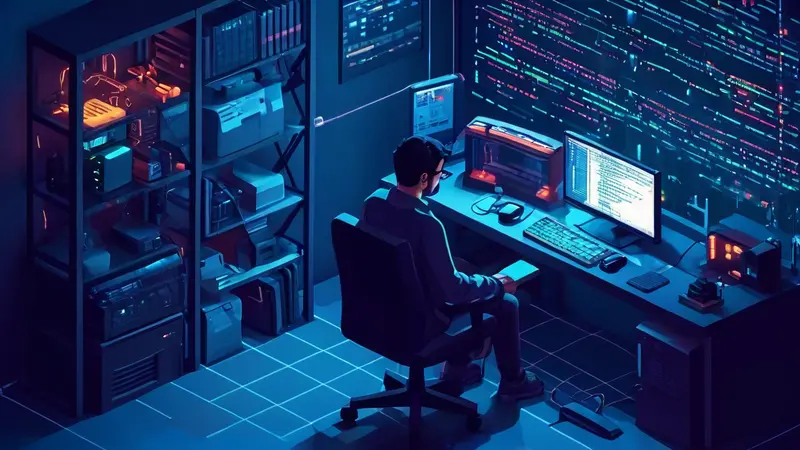 excel表格设置隐藏和显示不出来怎么办