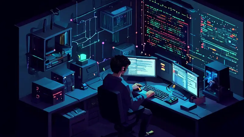 如何用html制作宣传网页