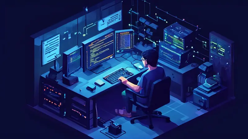 虚拟机如何随机ip