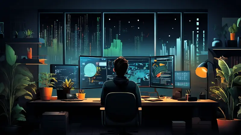 linux虚拟机如何修改网卡名