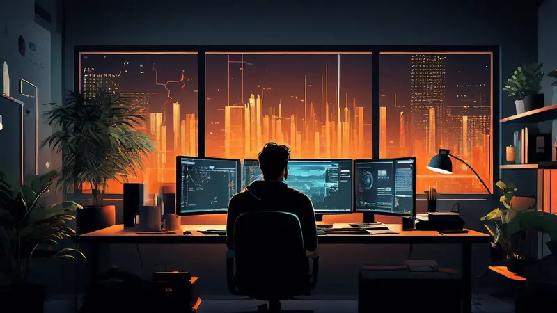 excel表中怎么每行插入多行