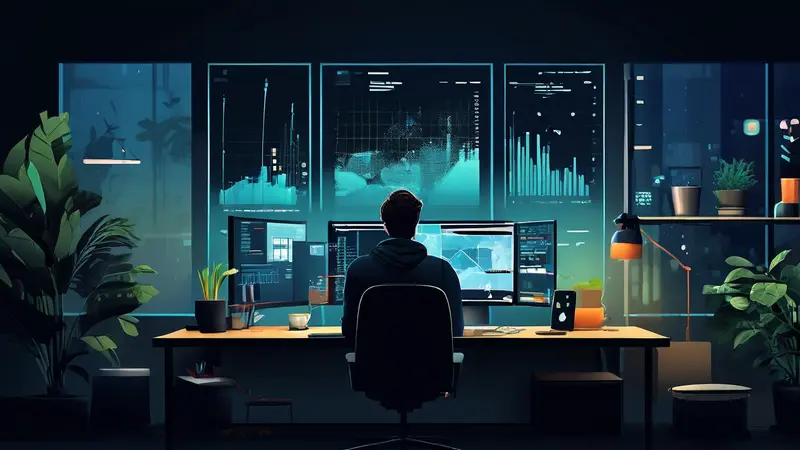 合同台帐excel怎么制作