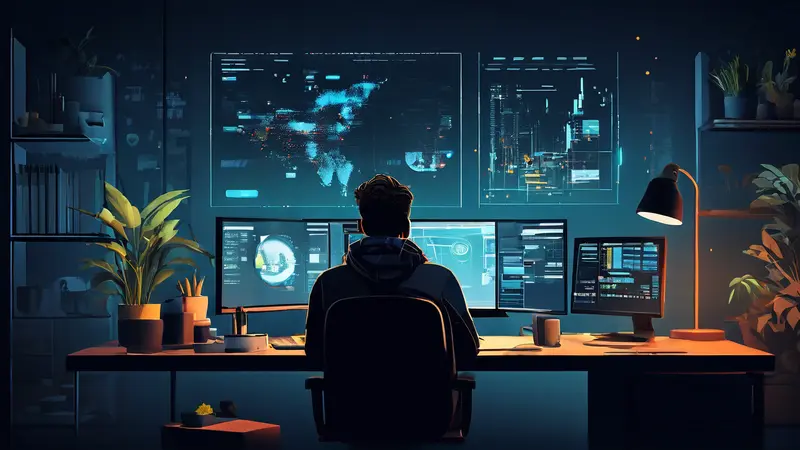 excel表格怎么设置进阶