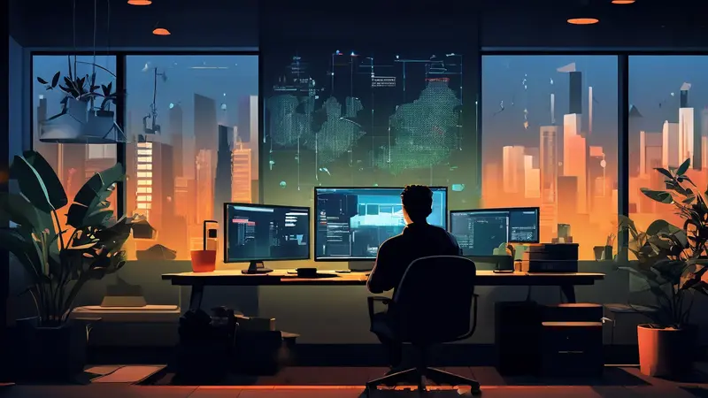 如何给虚拟机分区分多少