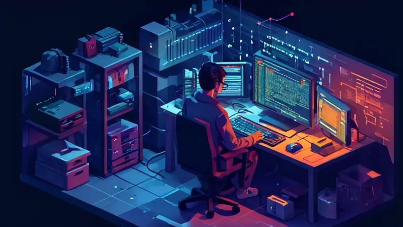 如何保证家庭网络安全