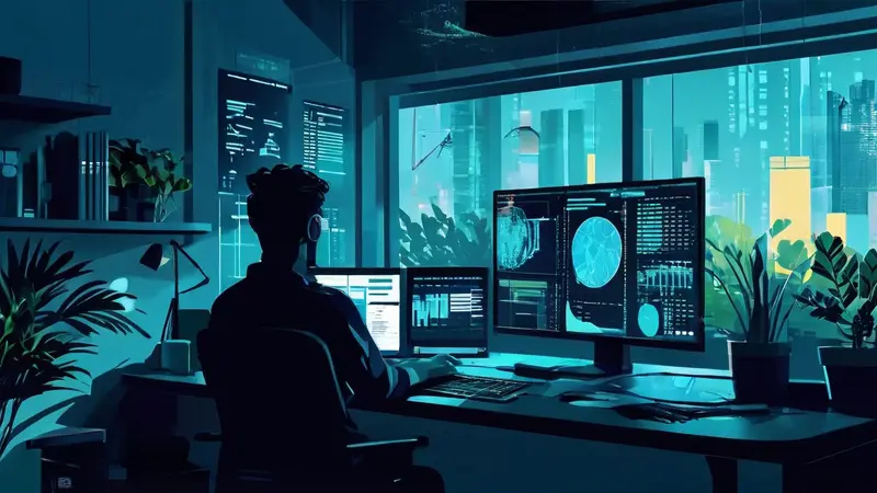 软件测试如何测试p2p