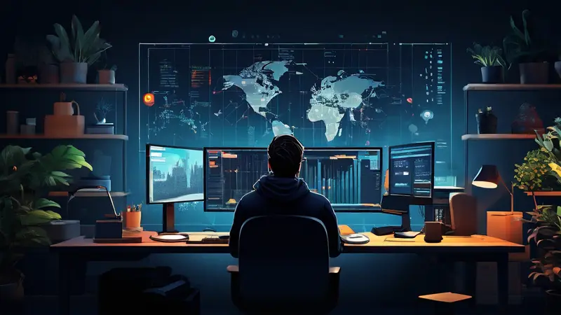 如何测试视频软件的性能