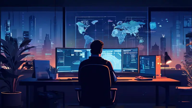 dqa如何测试软件