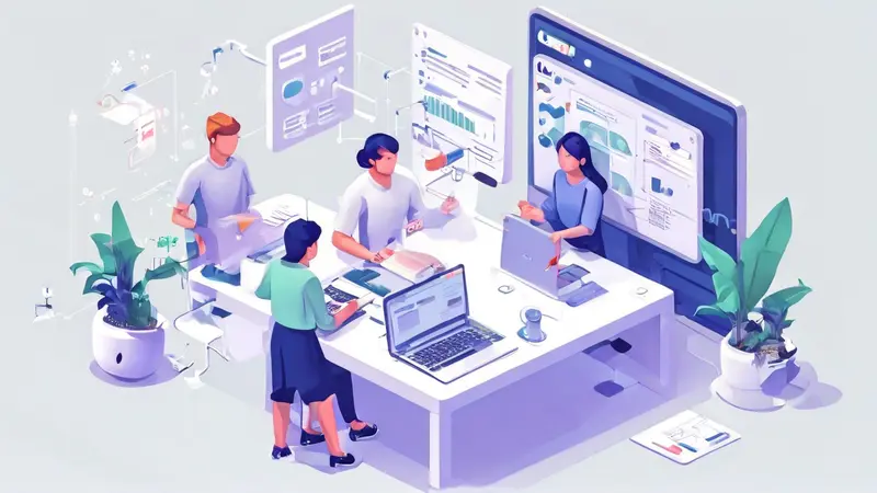 如何设置内网web程序的域名