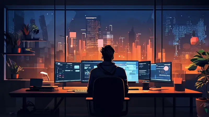 软件测试如何测qq