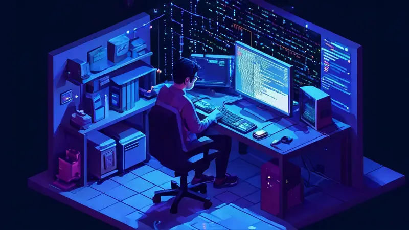 检查网络安全如何检查