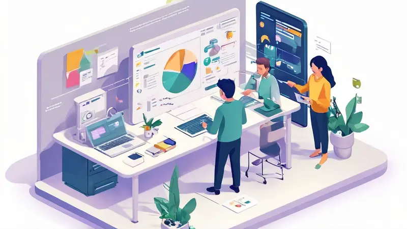 如何搭建一个小型的web服务器