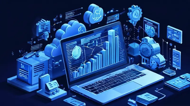 excel中怎么样将数据变为图标