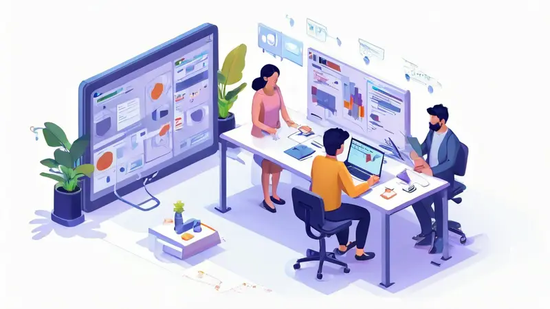 手机web如何做顶部和底部固定