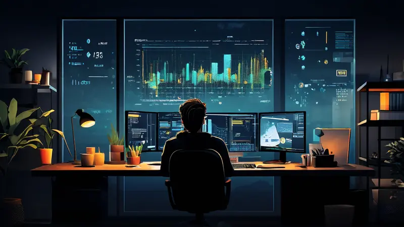 如何用虚拟机做路由器