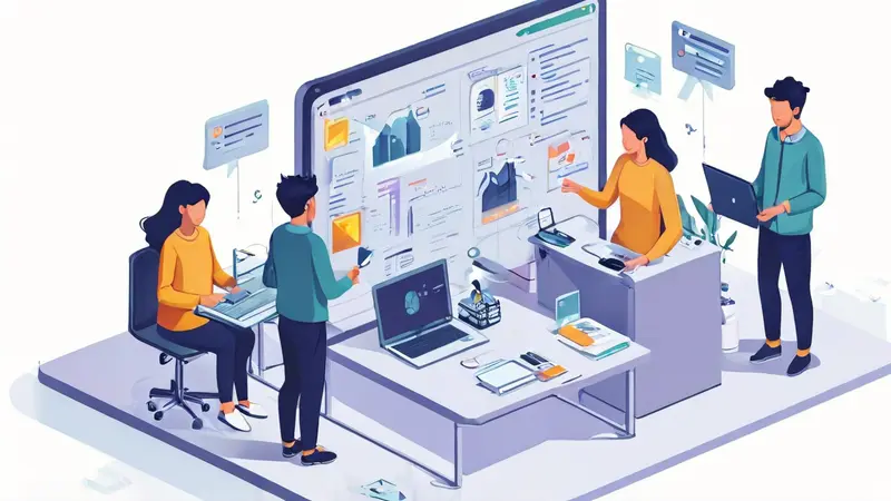 html中背景色如何设置成全屏