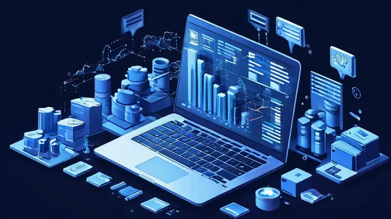 js项目技术分析怎么写