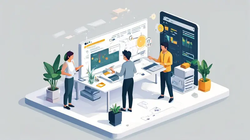 web前端如何设置点击图片放大