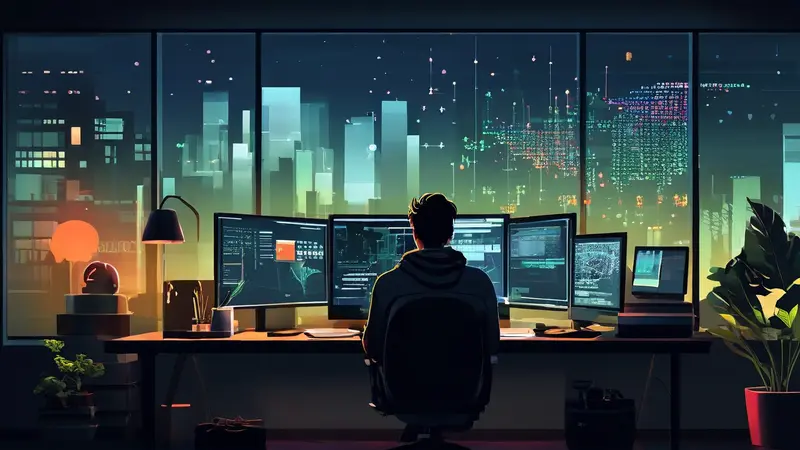 如何安装gcc编译器linux虚拟机