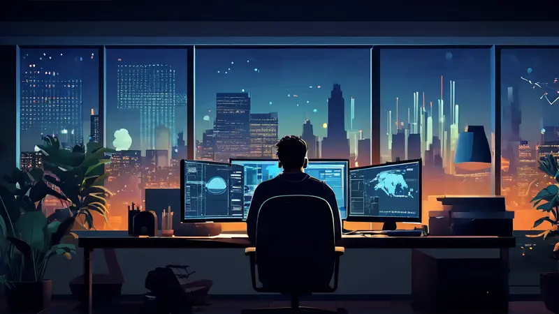 excel两个行中间怎么插