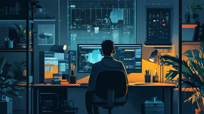 加密软件如何测试