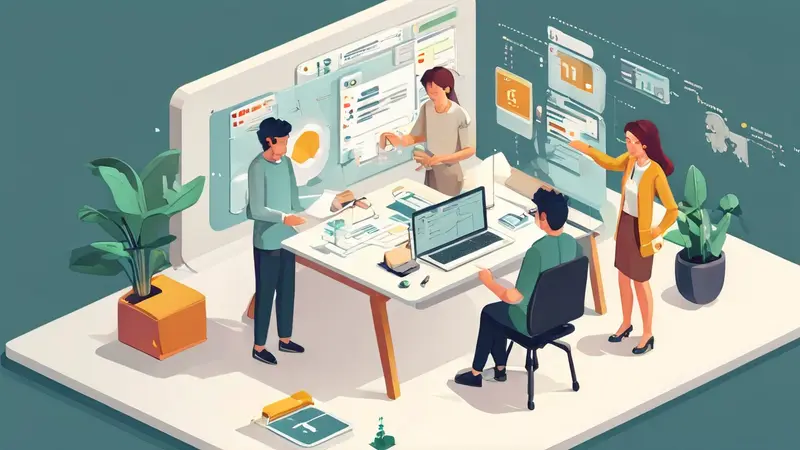 如何将web项目发布到服务器上