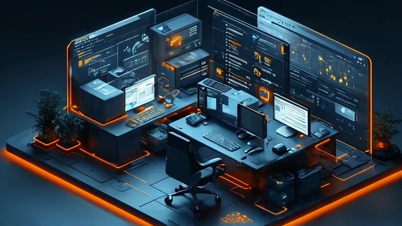 如何安装虚拟机后台挂机