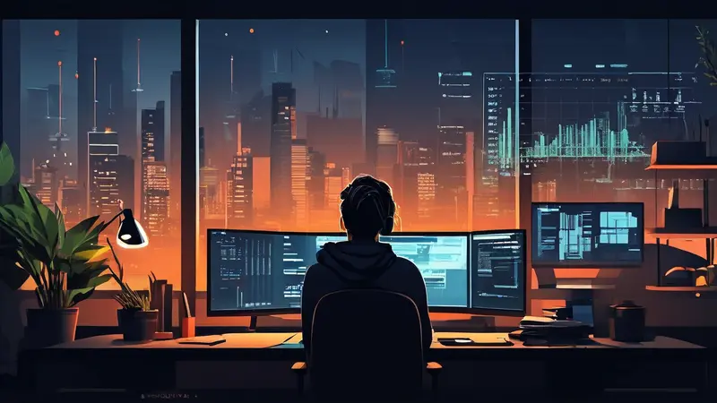 js中怎么使用request