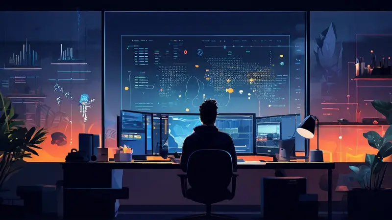 软件测试如何测试直播