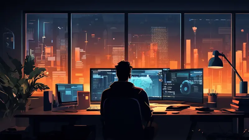 g4虚拟机如何运行