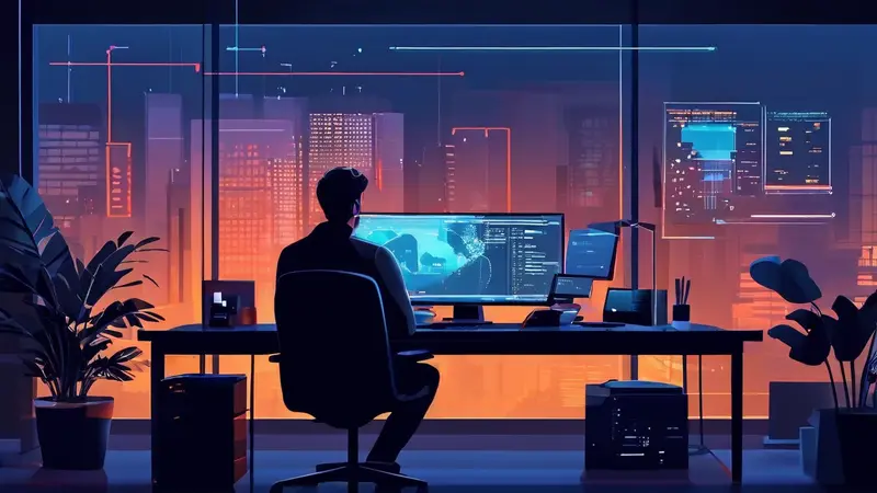 excel中怎么让标题一直显示