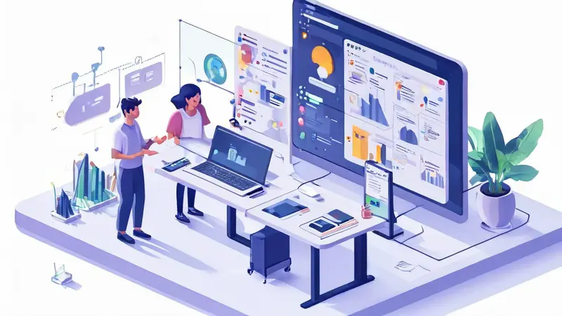 如何查询一个web服务器数量