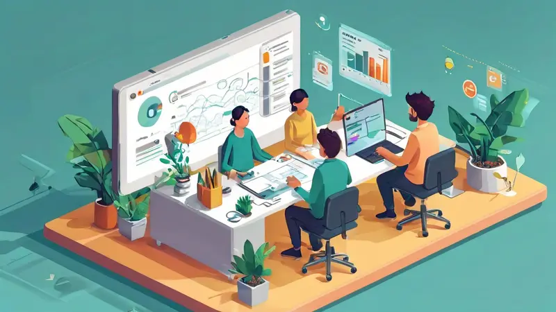 如何查看office的web服务器