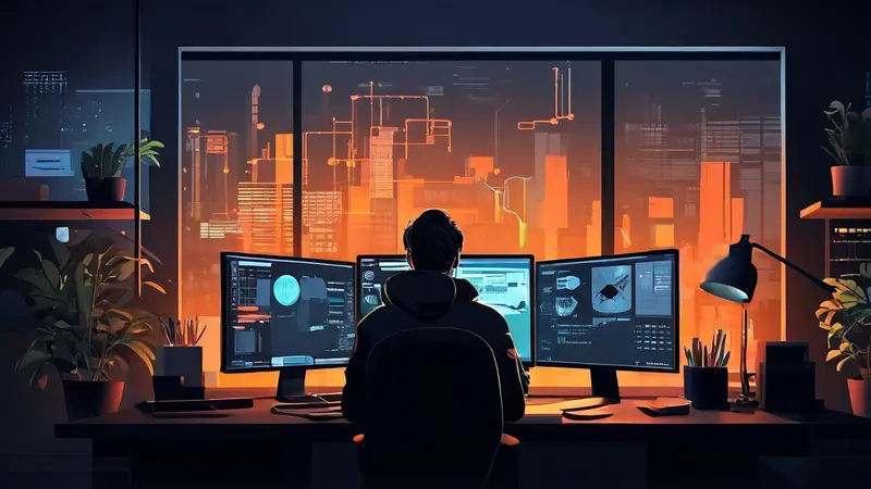 如何切换虚拟机的根目录