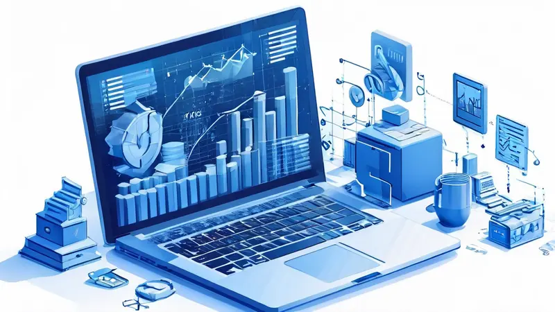 excel图表怎么画趋势图