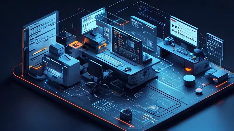 小新16如何开启虚拟机