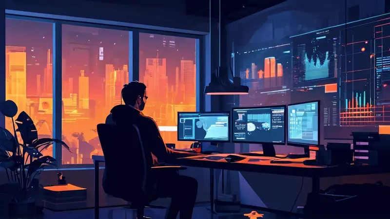 js多个条件怎么表示