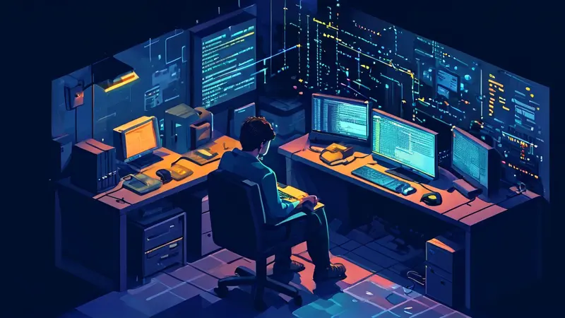 api接口如何不用写代码开发