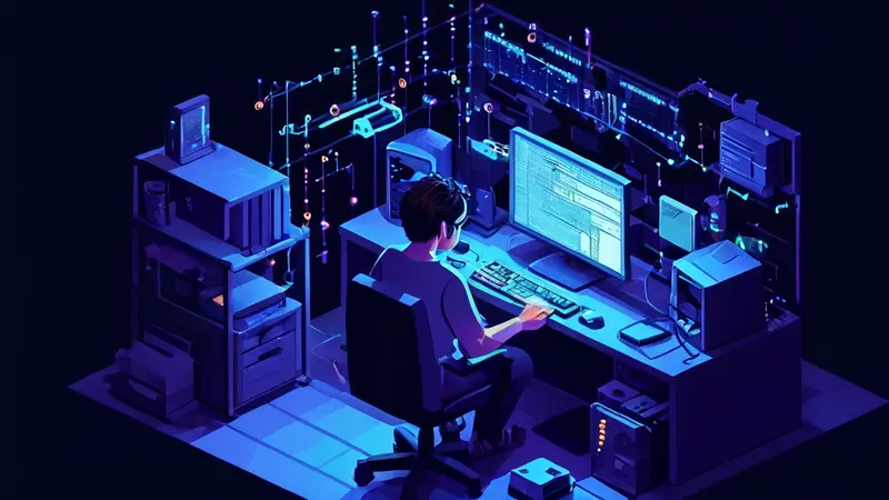 CDN流量如何统计