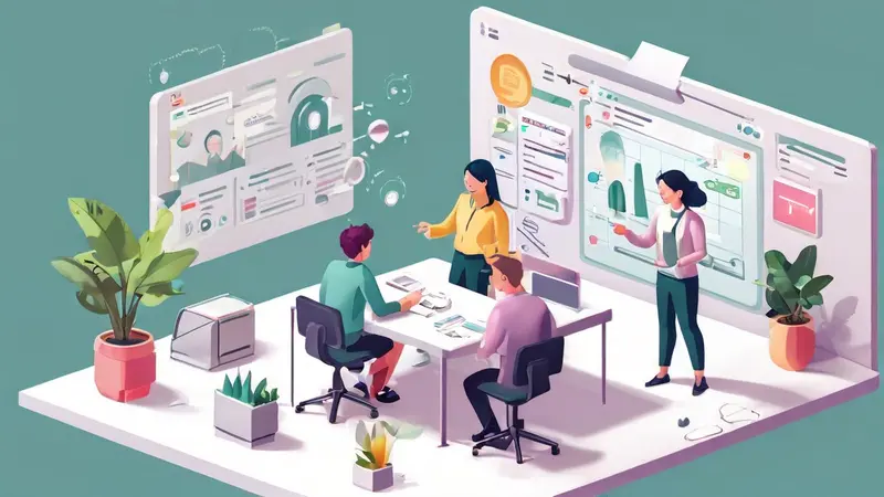 现在工作的web前端待遇如何