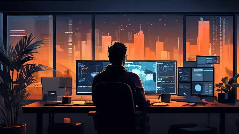 虚拟机的桌面如何换背景