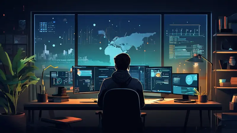 如何使虚拟机环境更真实