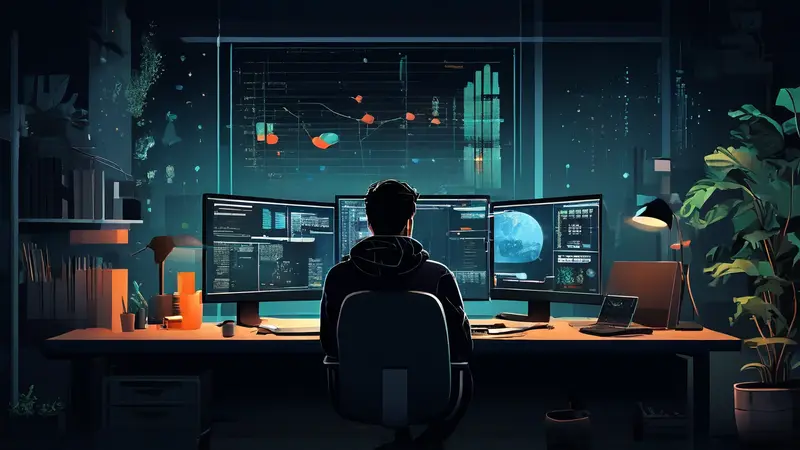 虚拟机linux界面如何放大