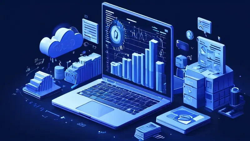 excel怎么图标显示百分比