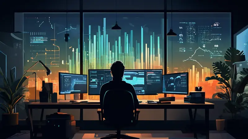 ios如何安装测试软件