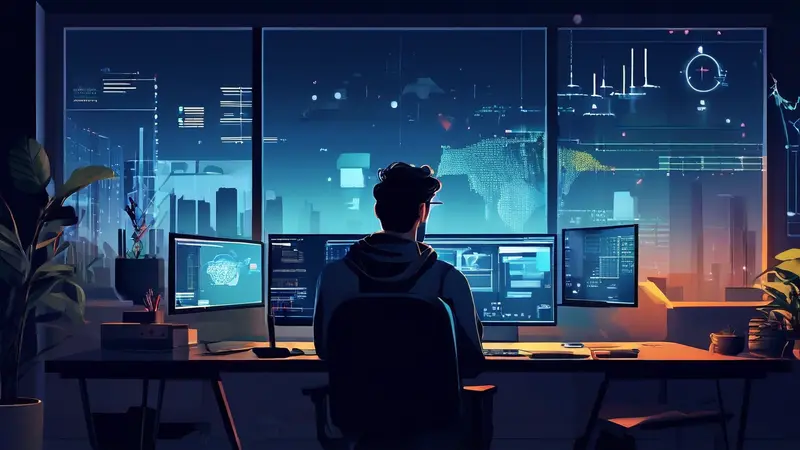 如何设置虚拟机锁屏时间