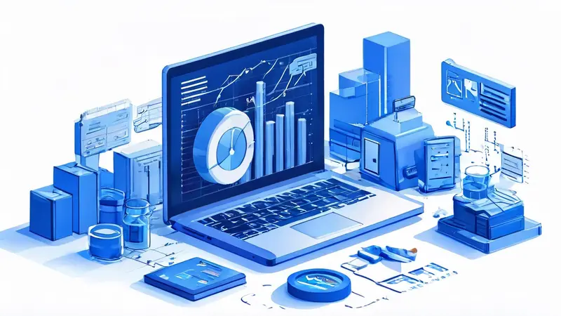 怎么去掉excel折线图空白处