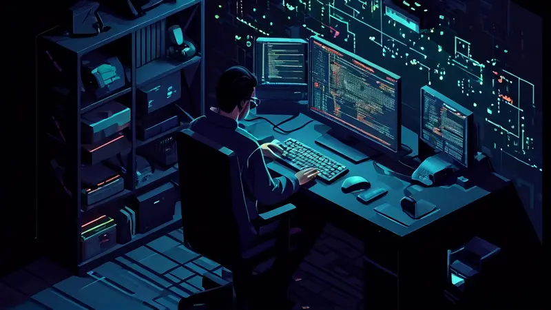 如何理解api网关